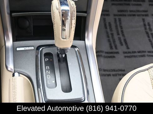 Used 2012 Lincoln MKZ Hybrid FWD image 21