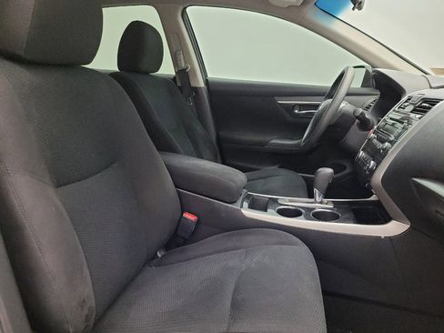 Used 2014 Nissan Altima 2.5 S FWD image 21