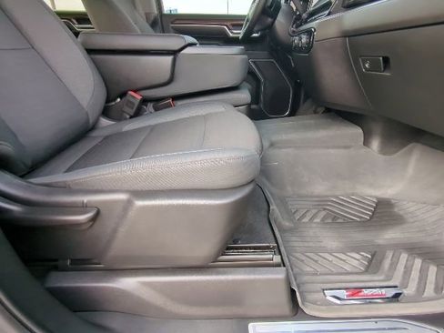 Used 2025 Chevrolet Silverado 2500 LT w/ Texas Edition image 21