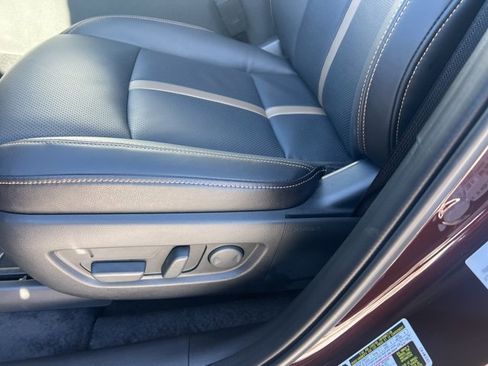 New 2026 MAZDA CX-90 3.3 Turbo S w/ Premium Package image 27