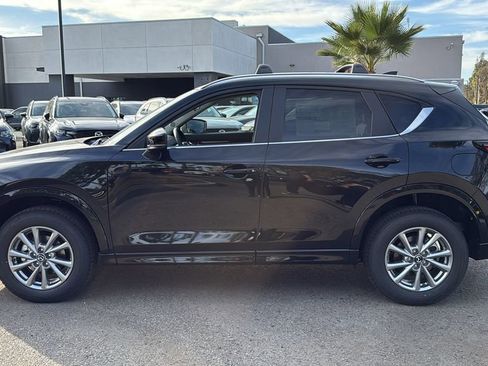 New 2025 MAZDA CX-5 AWD 2.5 S image 6