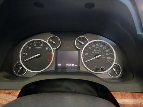 Used 2014 Toyota Tundra 1794 Edition RWD image 14