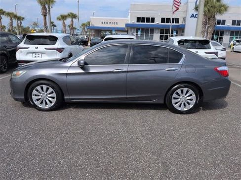 Used 2013 Honda Accord EX-L image 5