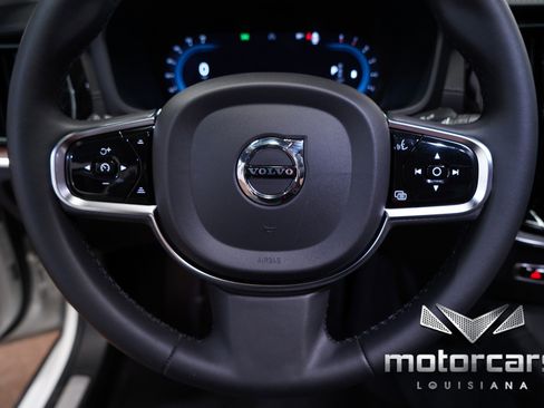 Used 2024 Volvo S60 B5 Ultimate image 35