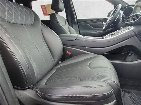 Used 2023 Hyundai Santa Fe Calligraphy FWD image 18