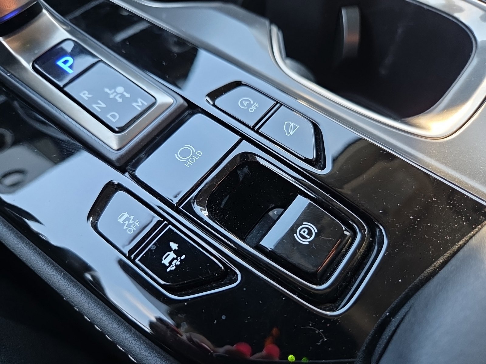 Used 2025 Lexus NX 350 AWD w/ Accessory Package (2T) image 29