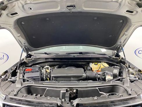 Certified 2021 Chevrolet Tahoe LT image 24