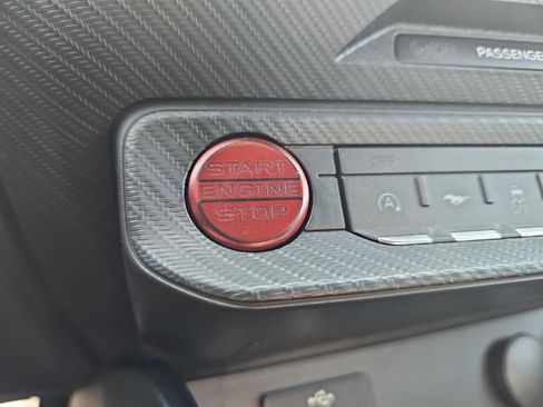 Used 2025 Ford Mustang GT Premium w/ Mustang Nite Pony Package image 27