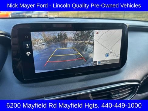 Used 2023 Hyundai Santa Fe SEL image 29