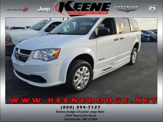 Used 2019 Dodge Grand Caravan SE video 1