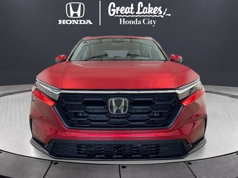 New 2026 Honda CR-V LX image 9