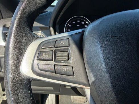 Used 2019 BMW X2 xDrive28i w/ Convenience Package AWD/4WD image 8