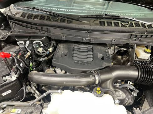 Used 2023 Ford F150 Tremor w/ Equipment Group 402A High AWD/4WD image 25