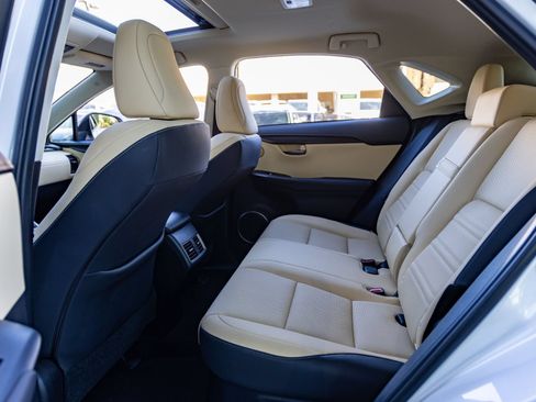 Used 2020 Lexus NX 300 FWD w/ Comfort Package image 26