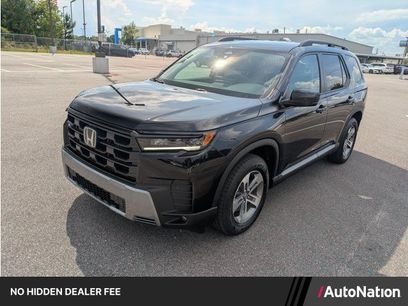 New 2026 Honda Pilot EX-L