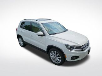 Used 2013 Volkswagen Tiguan SE AWD/4WD video 2