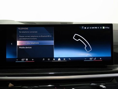 Used 2024 BMW X5 sDrive40i w/ M Sport Package image 27