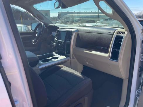 Used 2016 RAM 1500 Lone Star image 11