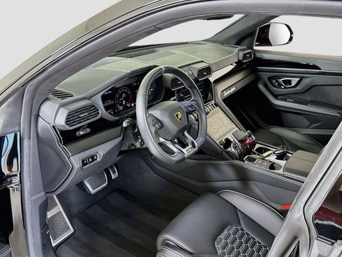 Used 2023 Lamborghini Urus S AWD/4WD image 15
