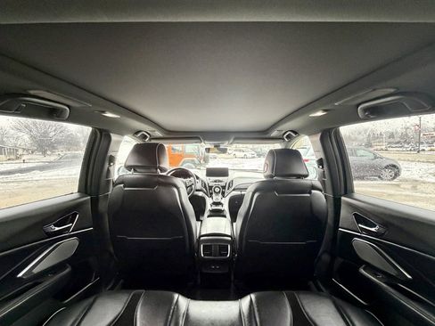 Used 2019 Acura RDX A-Spec image 15