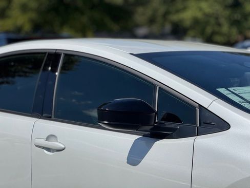 New 2026 Toyota Prius Plug-In Hybrid image 5