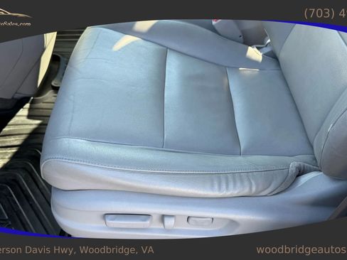 Used 2017 Honda Odyssey EX-L image 11