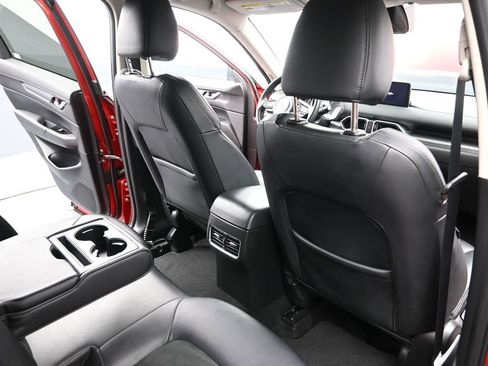 Used 2023 MAZDA CX-5 AWD 2.5 S w/ Select Package image 22