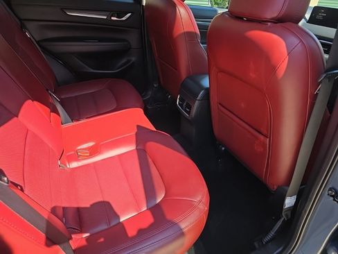 Certified 2023 MAZDA CX-5 Carbon Edition AWD/4WD image 19