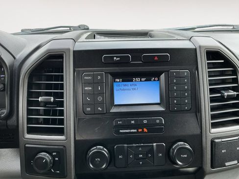 Used 2020 Ford F250 XL w/ Power Equipment Group RWD image 20