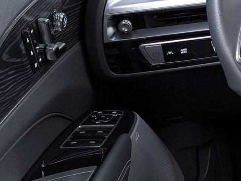 New 2026 Cadillac Lyriq V AWD/4WD image 22