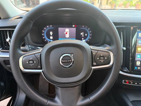 Used 2024 Volvo S60 B5 Core AWD/4WD image 14