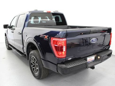 Used 2023 Ford F150 XL w/ STX Appearance Package AWD/4WD image 7