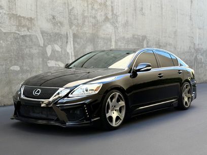 Used 2011 Lexus GS 350