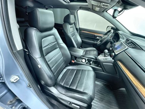 Used 2022 Honda CR-V EX-L image 31