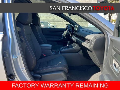 Used 2023 Honda CR-V Sport image 21
