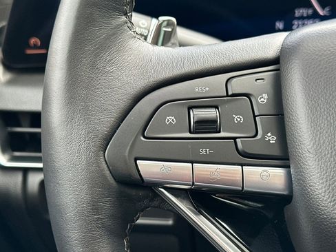 Certified 2025 Cadillac CT5 Premium Luxury image 32