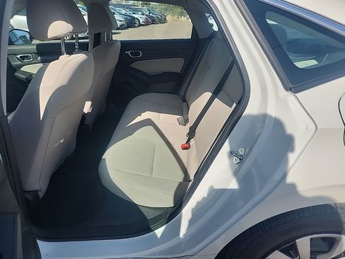 Used 2023 Honda Civic LX image 21