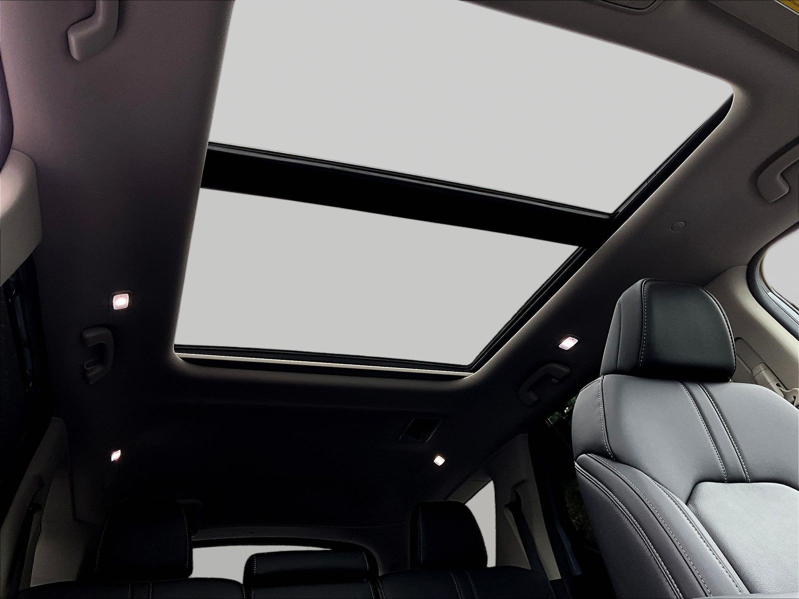 New 2026 Honda Pilot image 13