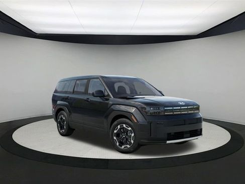 New 2026 Hyundai Santa Fe SE image 3