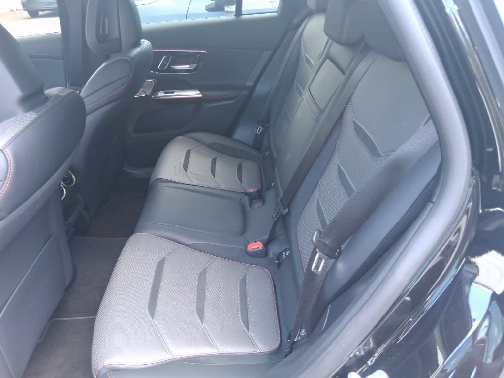 Used 2025 Mercedes-Benz GLC 63 AMG S image 15