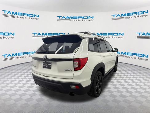 Used 2019 Honda Passport Elite image 5