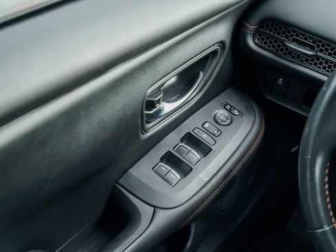 Used 2023 Honda HR-V Sport image 26