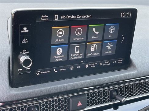 Certified 2024 Honda Civic Touring image 17