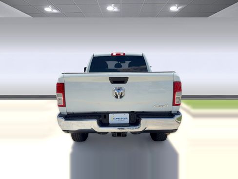 Used 2024 RAM 2500 Tradesman w/ Chrome Appearance Group AWD/4WD image 10