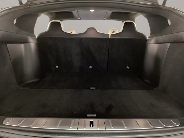 Used 2018 Tesla Model X 75D AWD/4WD image 58