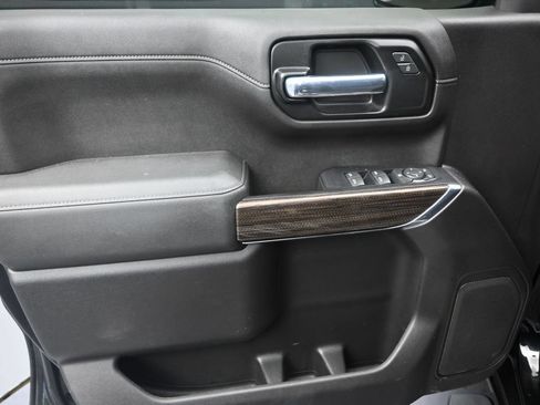 Used 2020 Chevrolet Silverado 1500 LT w/ All-Star Edition RWD image 11