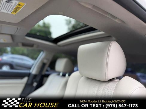 Used 2022 Honda Accord EX-L image 13