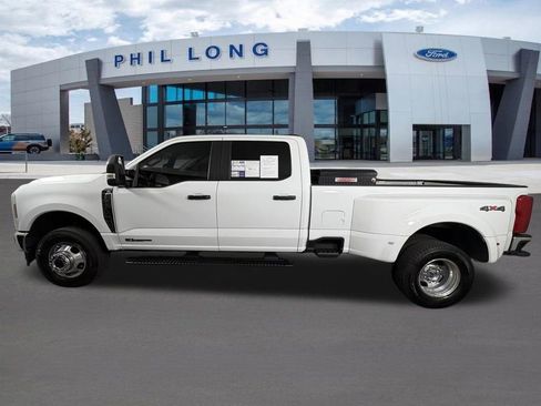 Used 2025 Ford F350 XL w/ XL Driver Assist Package image 3