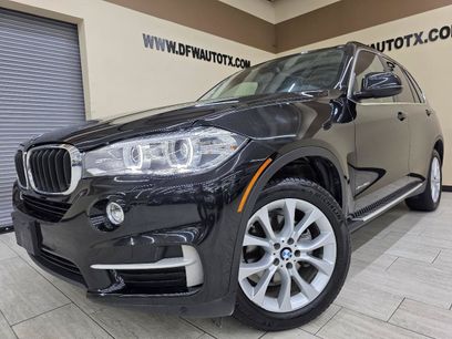 Used 2016 BMW X5 xDrive35d