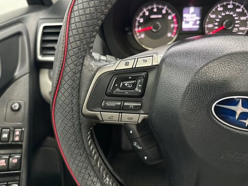 Used 2016 Subaru Forester 2.5i Limited AWD/4WD image 27